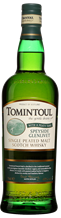 Tomintoul Peaty Tang Single Malt 700ml